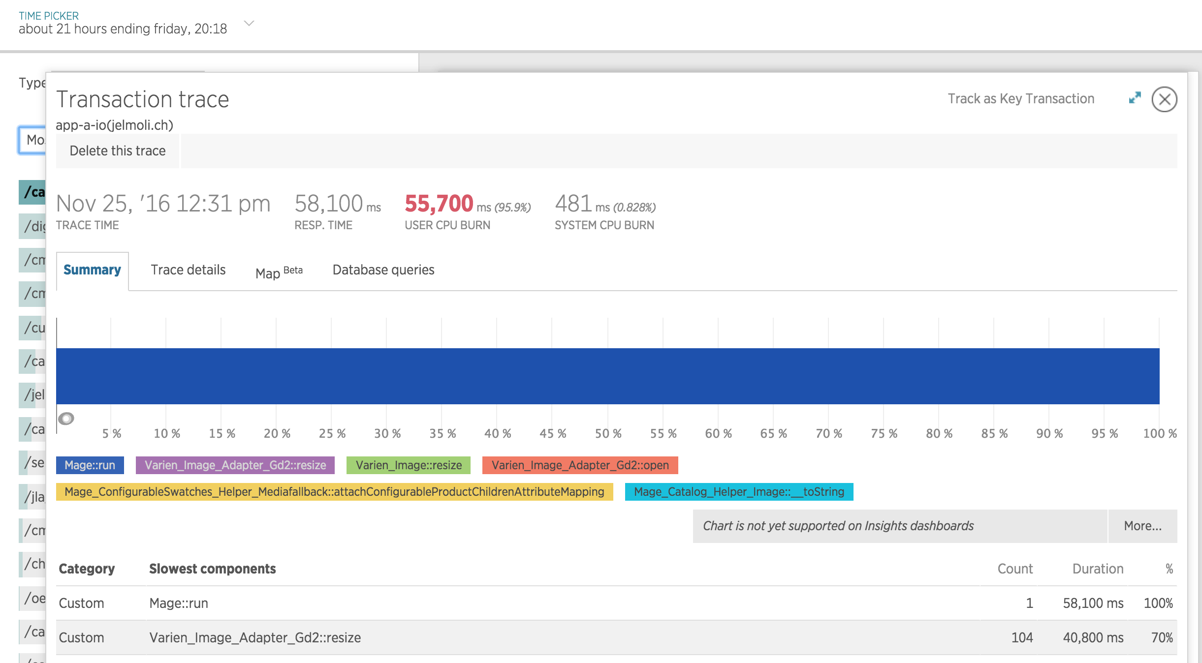 newrelic-transaction-trace