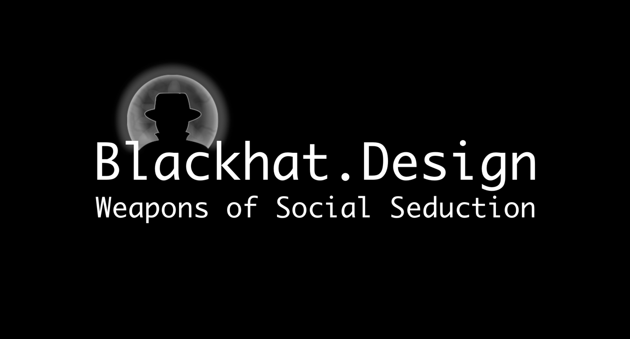 Blackhat-Design